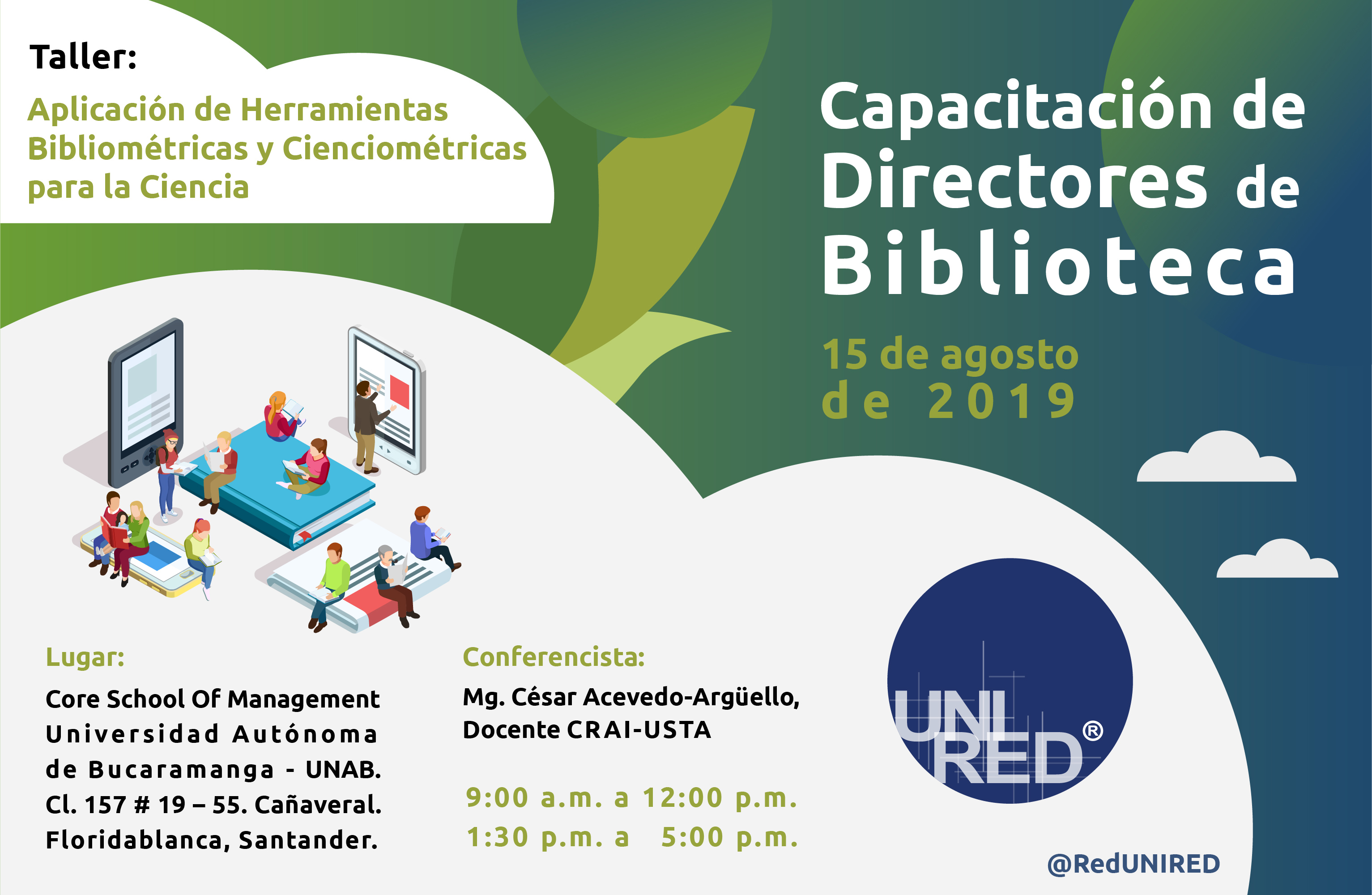 CAP DIR BIBLIOTECAS UNIRED 01