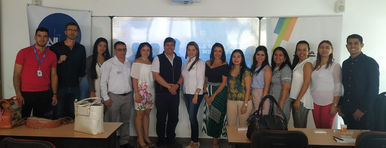 20 catedra unired emprendimiento