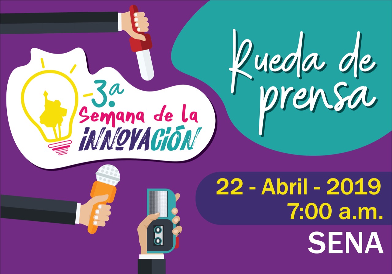 3 semana inn rueda prensa