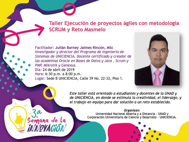 taller scrum