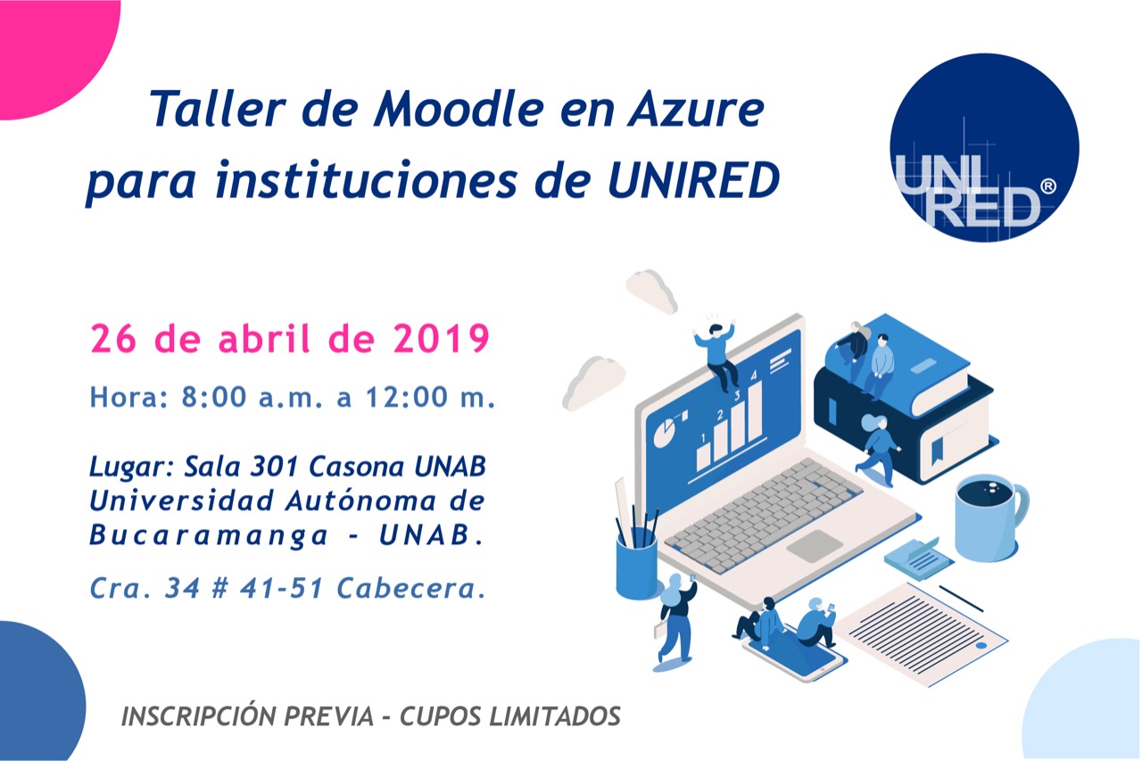 taller moddle azure 26 abril