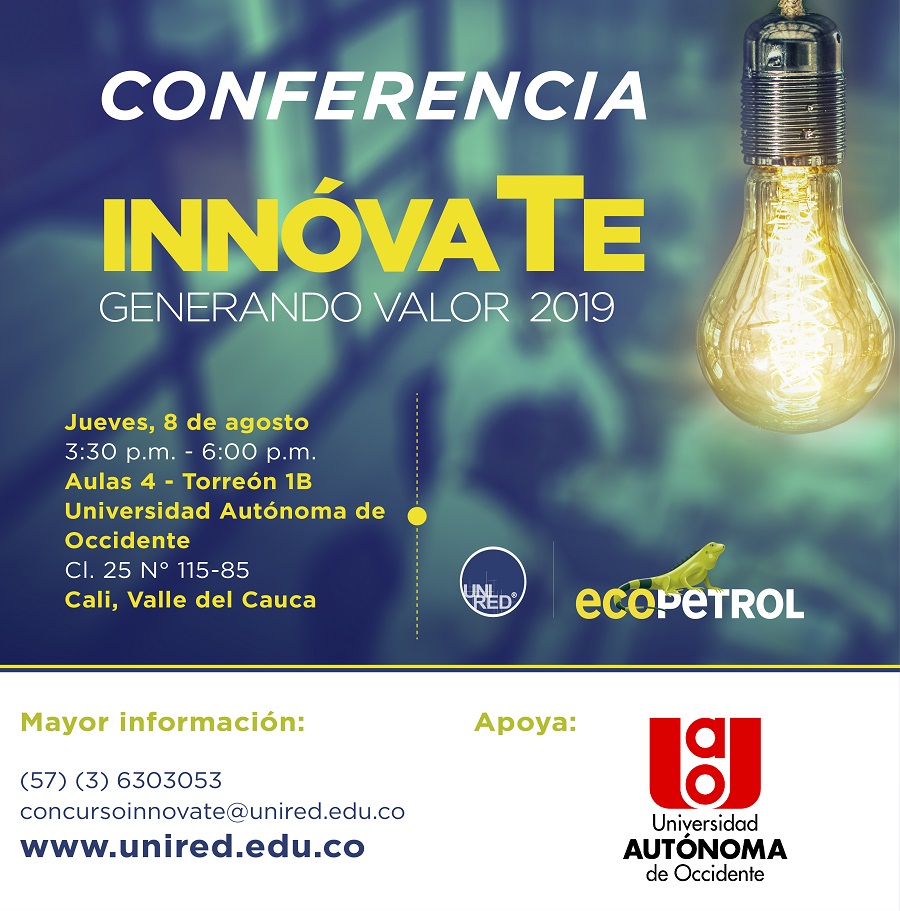 Conferencia UAO CALI 1 01