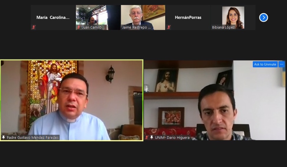 ASAMBLEA UNIRED 22 12