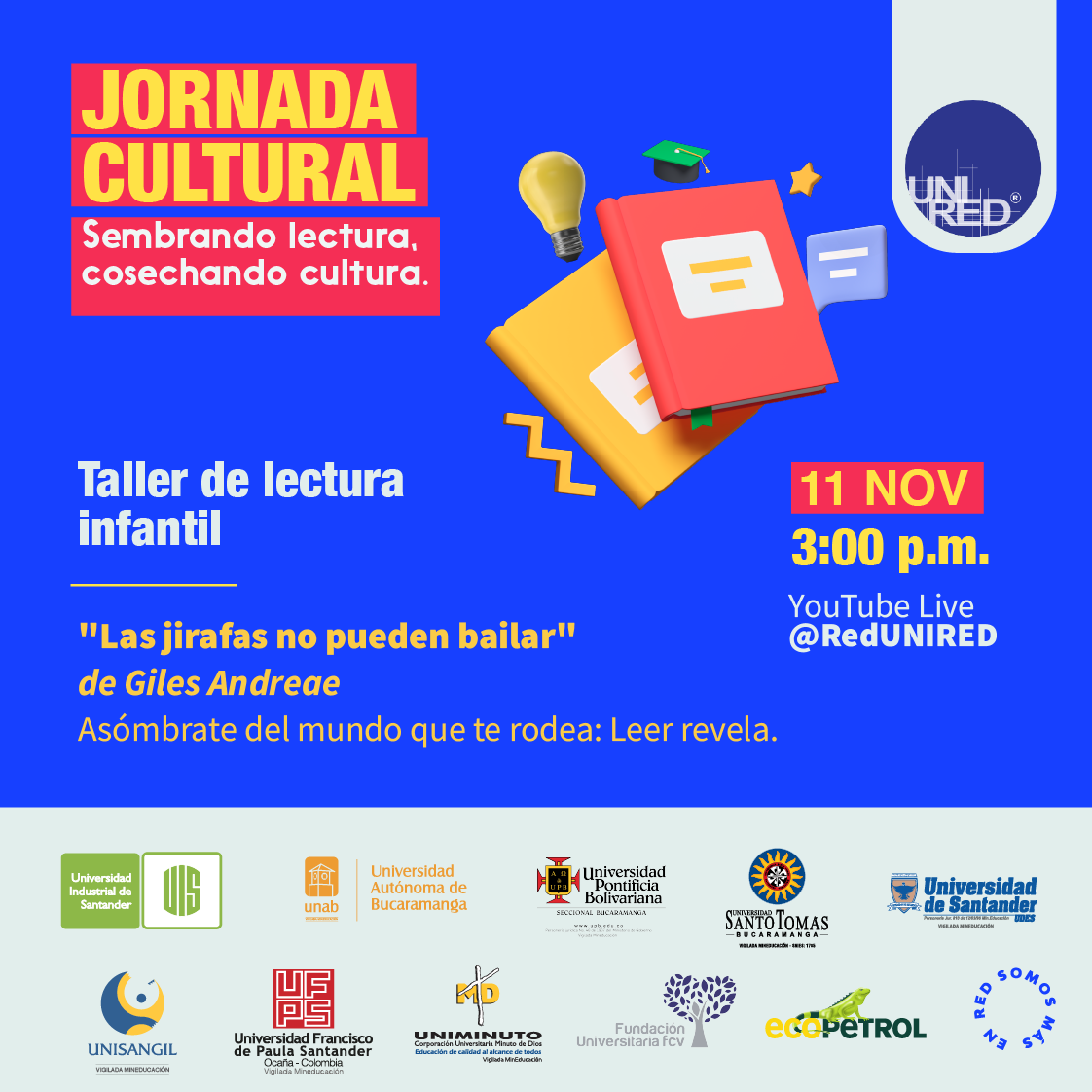 dia bibliotecas cultura ps unired 09