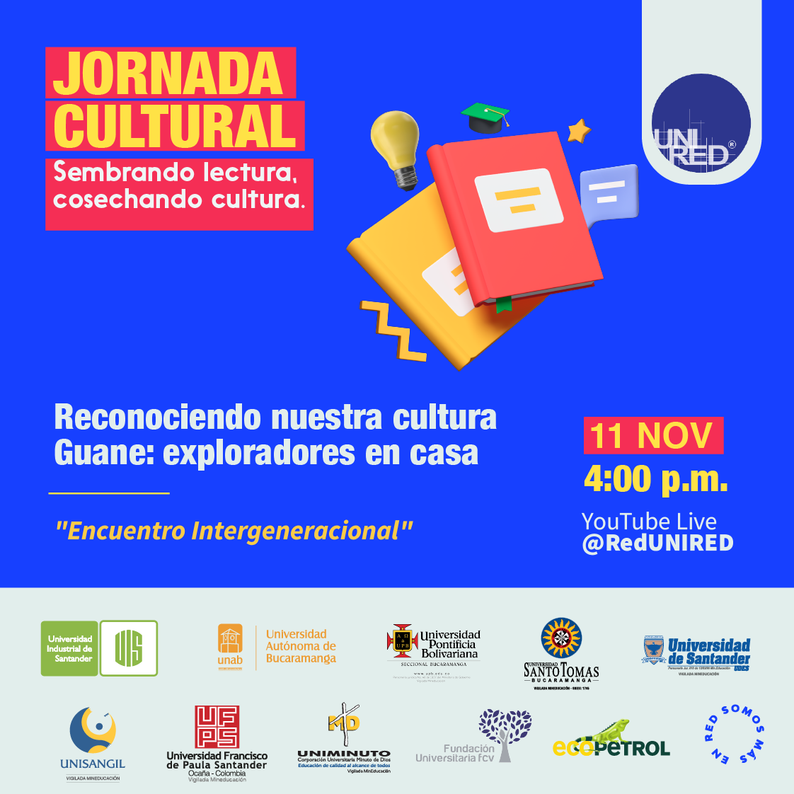 dia bibliotecas cultura ps unired 10