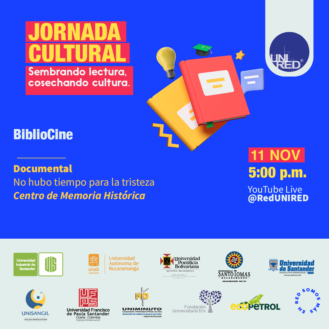 dia bibliotecas cultura ps unired 11