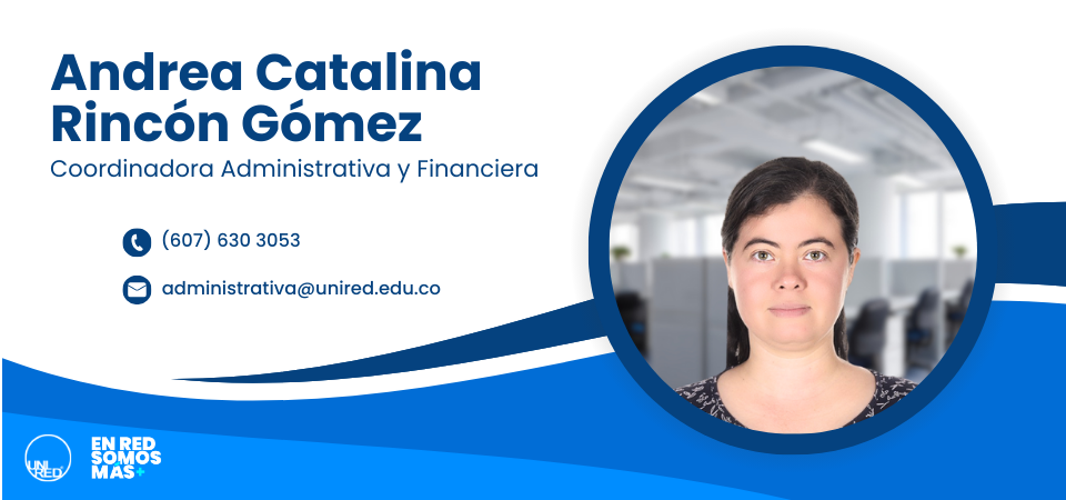 Andrea Catalina Rincón Gómez 2