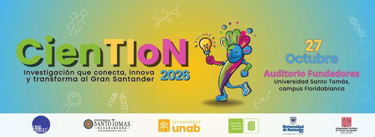 CIENTION 2026