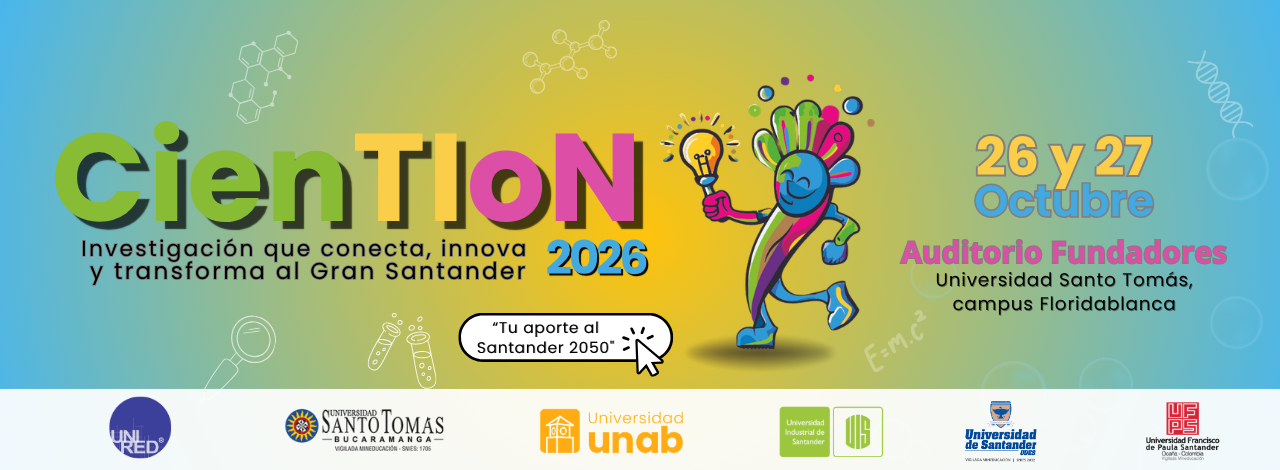 CIENTION 2026