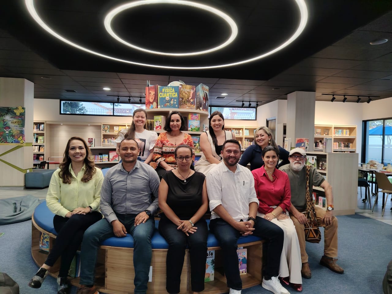 Evidencia de la actividad