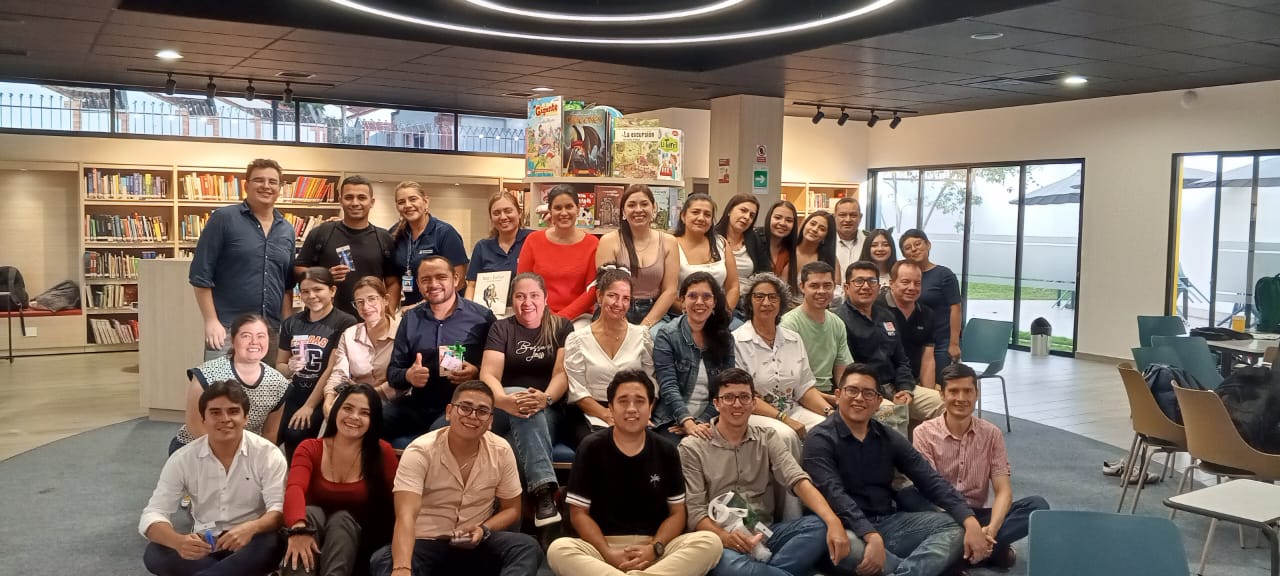 Evidencia fotográfica